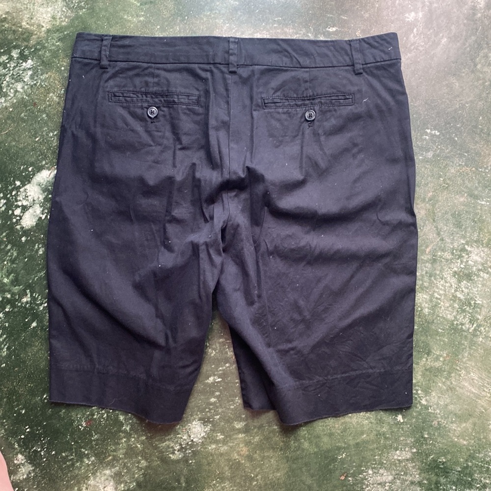 Gap short black - Picture 2 of 2